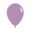 Imagens de Globos Pastel Dusk Lavanda 30cm Sempertex R12-150-12 (12)