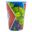 Picture of Vaso de Los Vengadores Marvel Plástico Duro Reutilizable (260ml)