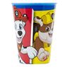 Imagens de Vaso de Patrulla Canina Plástico Duro Reutilizable (260ml)