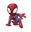 Picture of Globo Spidey Forma (40cm)