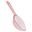 Picture of Cuchara Rosa Pastel Candy Bar 16cm