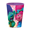 Imagen de Vaso Trolls Plástico Duro Reutilizable 260ml (1 unidad)