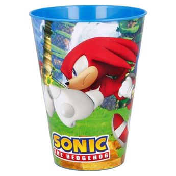 Imagens de Vaso de Sonic Plástico Duro Reutilizable 430ml (1 unidad)