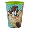 Picture of Vaso de Looney Tunes Plástico Duro Reutilizable 260ml (1 unidad)