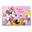 Imagen de Mantel de Minnie Mouse Individual Reutilizable