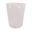 Imagen de Vaso Blanco Reusable Plástico 250ml