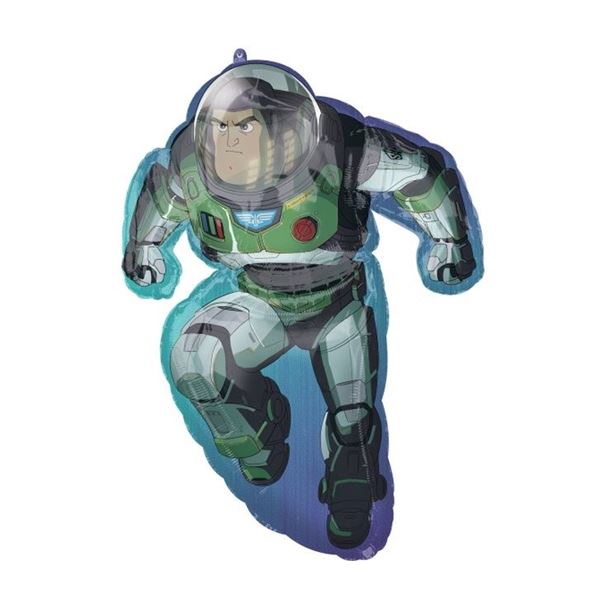 Picture of Globo Buzz Lightyear Toy Story (88cm)