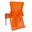 Picture of Fundas Silla Naranjas Maxi Pack (10 uds.)