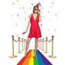 Picture of Alfombra Orgullo LGBT Decorativa (4m)