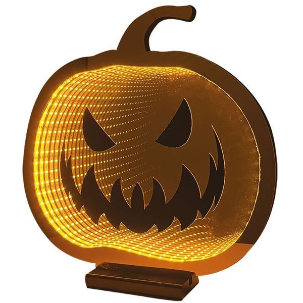 Picture of Calabaza Halloween Led (30cm)