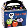 Imagen de Cajas para Halloween Truco o Trato (8 uds.)