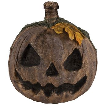 Picture of Calabaza Yute Halloween (25cm)