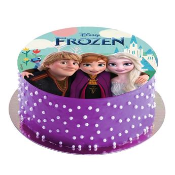 Globos Con Temática De Frozen De Disney, Kit De Arco De Guirnalda, Elsa,  Olaf, Globos De