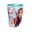 Imagen de Vaso Frozen Anna y Elsa Plástico Duro Reutilizable (260ml)