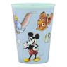 Imagen de Vaso Disney 100 Plástico Duro Reutilizable 260ml (1 unidad)
