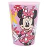 Imagens de Vaso Minnie Mouse Primavera Disney Plástico Duro Reutilizable 260ml (1 unidad)