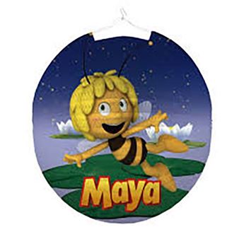 Imagen de Farolillo Abeja Maya (25cm)