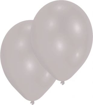 Picture of Globos Plata (10 uds.)