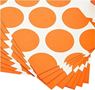 Picture of Bolsas Candy Bar Naranja papel (10 unidades)