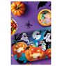 Imagens de Bandeja Halloween Calabaza Infantil Reutilizable (39cm)