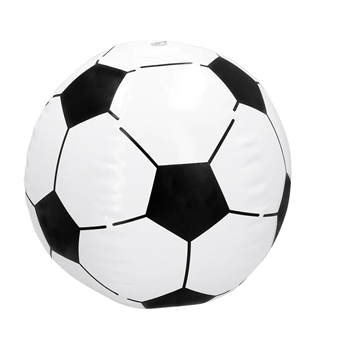 Imagens de Pelota Fútbol Hinchable (25cm)