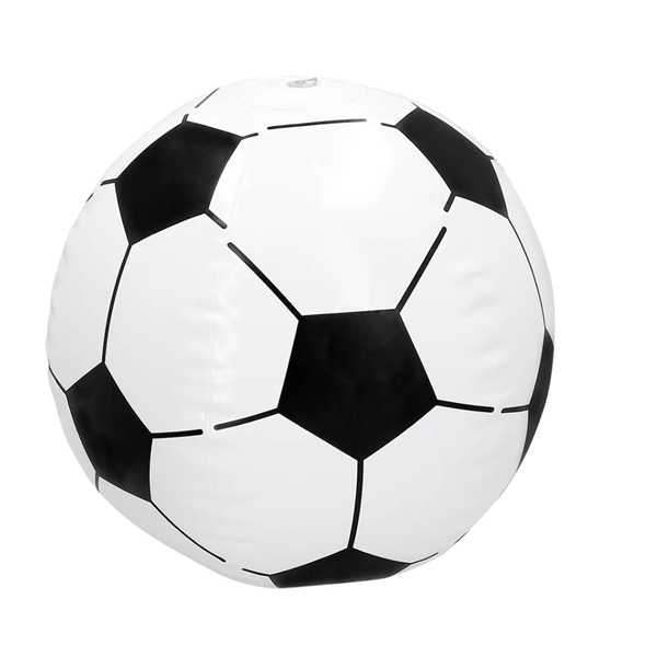 Picture of Pelota Fútbol Hinchable (25cm)