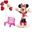 Imagen de Decoración Tarta Minnie Mouse