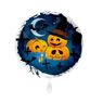 Imagen de Globo Calabaza Halloween (43cm)