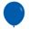 Imagen de Globos Azul Real Fashion Sólido 45cm Sempertex R18-041-15 (15)