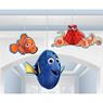 Picture of Decorados Nido de Abeja Buscando a Dory cartón 23cm (3 uds.)