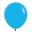 Imagen de Globos Azules Fashion Sólido 45cm Sempertex R18-040 (15)