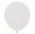 Picture of Globos Cristal Transparente 45cm Sempertex R18-390 (15)