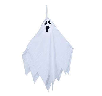 Picture of Colgante Fantasma con Luz (45cm)