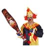 Imagen de Bate Hinchable Payaso Asesino (90cm)