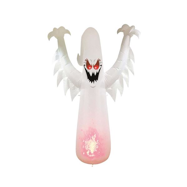 Picture of Figura Fantasma Halloween Hinchable (200cm)