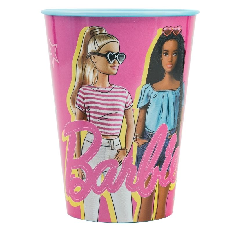 Mantel de Barbie Sweet Mattel papel (120cm x 180cm)✔️ por sólo 3