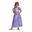 Imagens de Disfraz Disney 100 Aniv. Rapunzel Classic Talla 5-6 Años