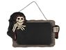 Picture of Pizarra Decorativa Colgante con Calavera para Halloween