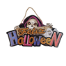 Picture of Cartel Feliz Halloween Infantil surtido (37cm)