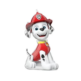 Imagens de Globo Patrulla Canina Marshall Forma (84cm)