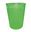 Picture of Vaso Verde Fluor Party Plástico Duro Reutilizable