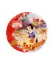 Picture of Platos Blancanieves Disney cartón 23cm (10 unidades)