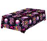 Imagen de Mantel Disco Fever pvc (137x274cm)