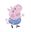 Picture of Globo Forma George Peppa Pig (61X61cm)