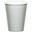 Picture of Vasos Plateados cartón 250ml (8 unidades)