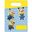 Picture of Bolsas Chuches Minions plástico (6 unidades)