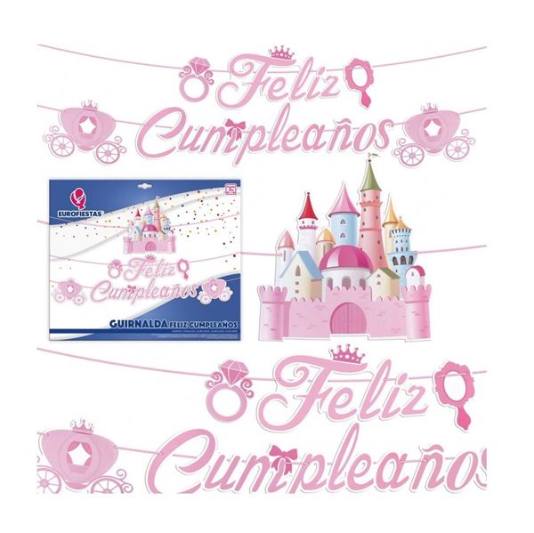 Globos Hojas Happy Birthday (5)✔️ por sólo 4,37 €. Envío en 24h. Tienda  Online. . ✓. Artículos de decoración para  Fiestas.