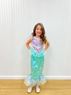 Picture of Disfraz Disney 100 Aniv. Princesas Ariel Classic Talla 5-6 Años