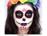 Imagen de Maquillaje Catrina Set Pintacaras 