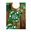 Picture of Servilletas Saint Patrick papel 33cm (12 unidades)